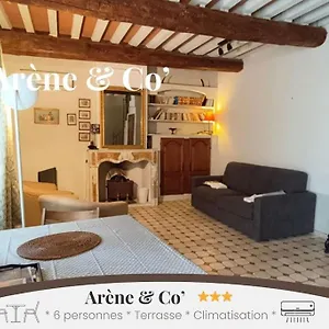  Appartamento Arene Centre