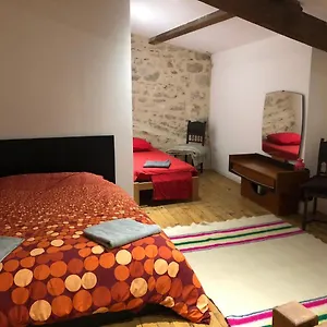  Appartamento Superbe Duplex Aux Arenes