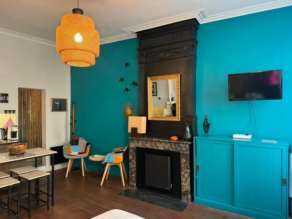 Apartment Arles Centre Historique Studio Climatise 1 A 2 Personnes